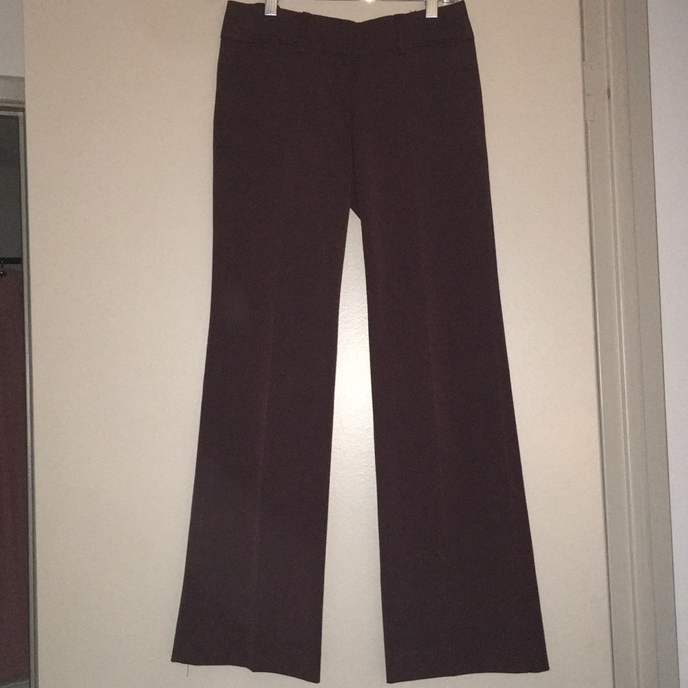 Dress Pants